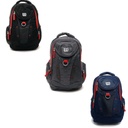 Morral Wilson Cierre Rojo Porta Tablet Caballero (65.010172)