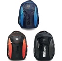 Morral Wilson Colores Degradado Caballero (65.010101)