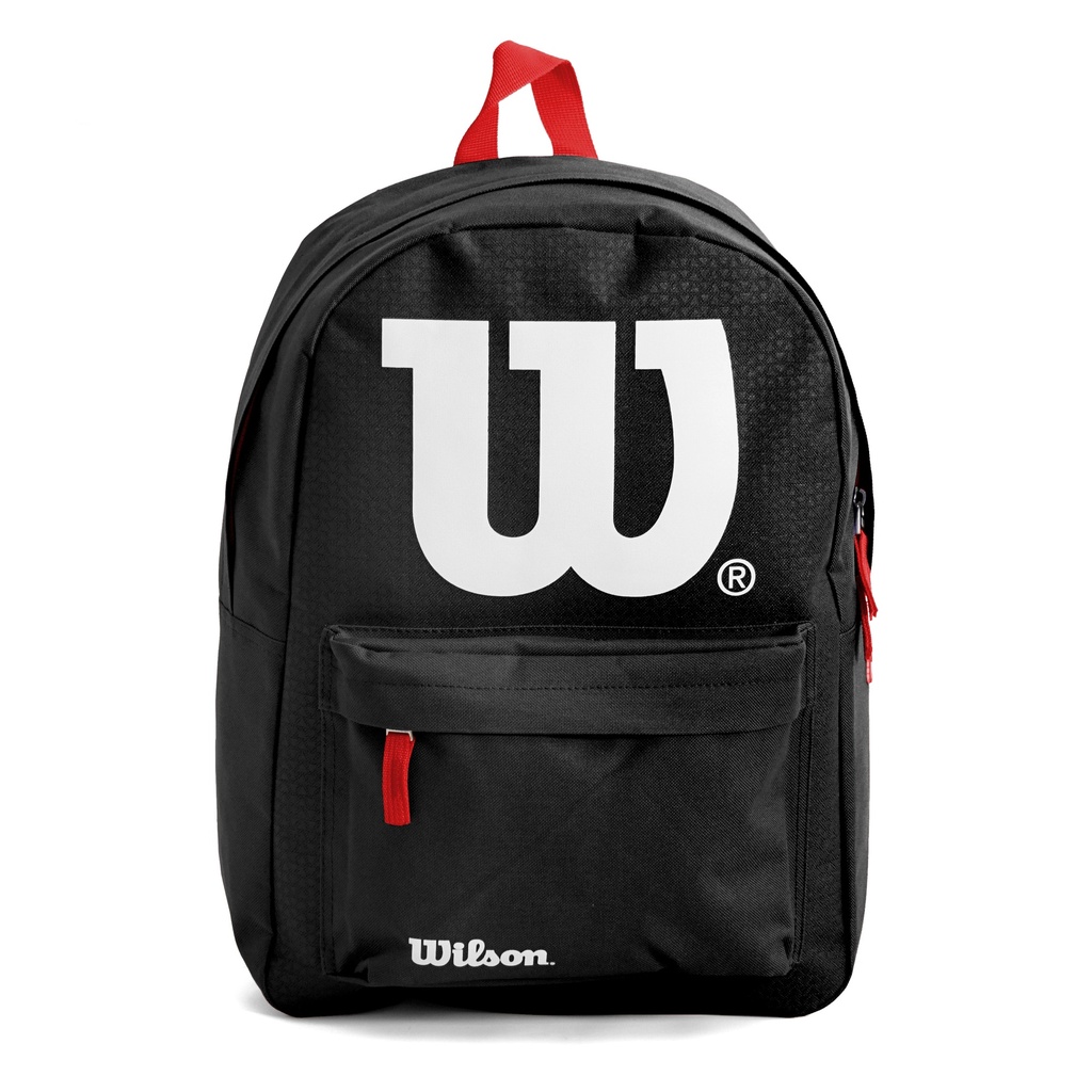 Morral Wilson Crow Escolar Unisex