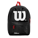 Morral Wilson Crow Escolar Unisex