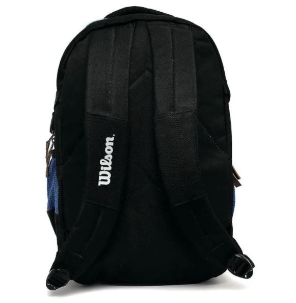 Morral Wilson Diseño Futurista Caballero (65.010111)