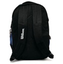 Morral Wilson Diseño Futurista Caballero (65.010111)