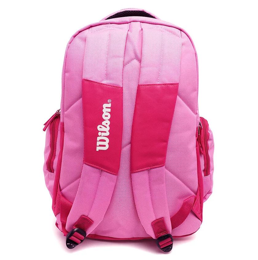 Morral Wilson Patrón Lineal Dama (65.010061)