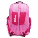 Morral Wilson Patrón Lineal Dama (65.010061)