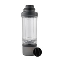 Vaso Mezclador Contigo Shake Go Fit con Recipiente para Proteína 650ml