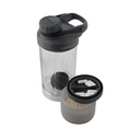 Vaso Mezclador Contigo Shake Go Fit con Recipiente para Proteína 650ml