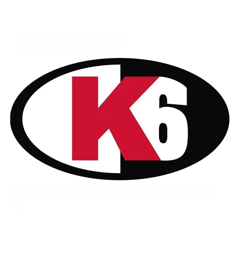 Menisquera K6 Curva