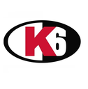 Menisquera K6 Curva