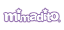 Toallitas Húmedas de Bebé Mimadito 48 Und