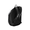 Bolso de Tenis Wilson Roger Federer Team Backpack (NEGRO) (Z590100)