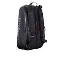 Bolso de Tenis Wilson Super Tour 9 Pk Pro Staff Negro