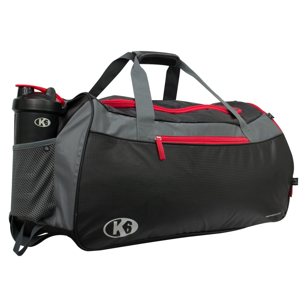 Bolso de Ejercicio K6 Performance 50 L