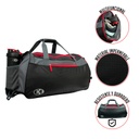 Bolso de Ejercicio K6 Performance 50 L