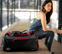 Bolso de Ejercicio K6 Performance 50 L