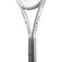 Raqueta de Tenis Wilson Clash 100 Silver 