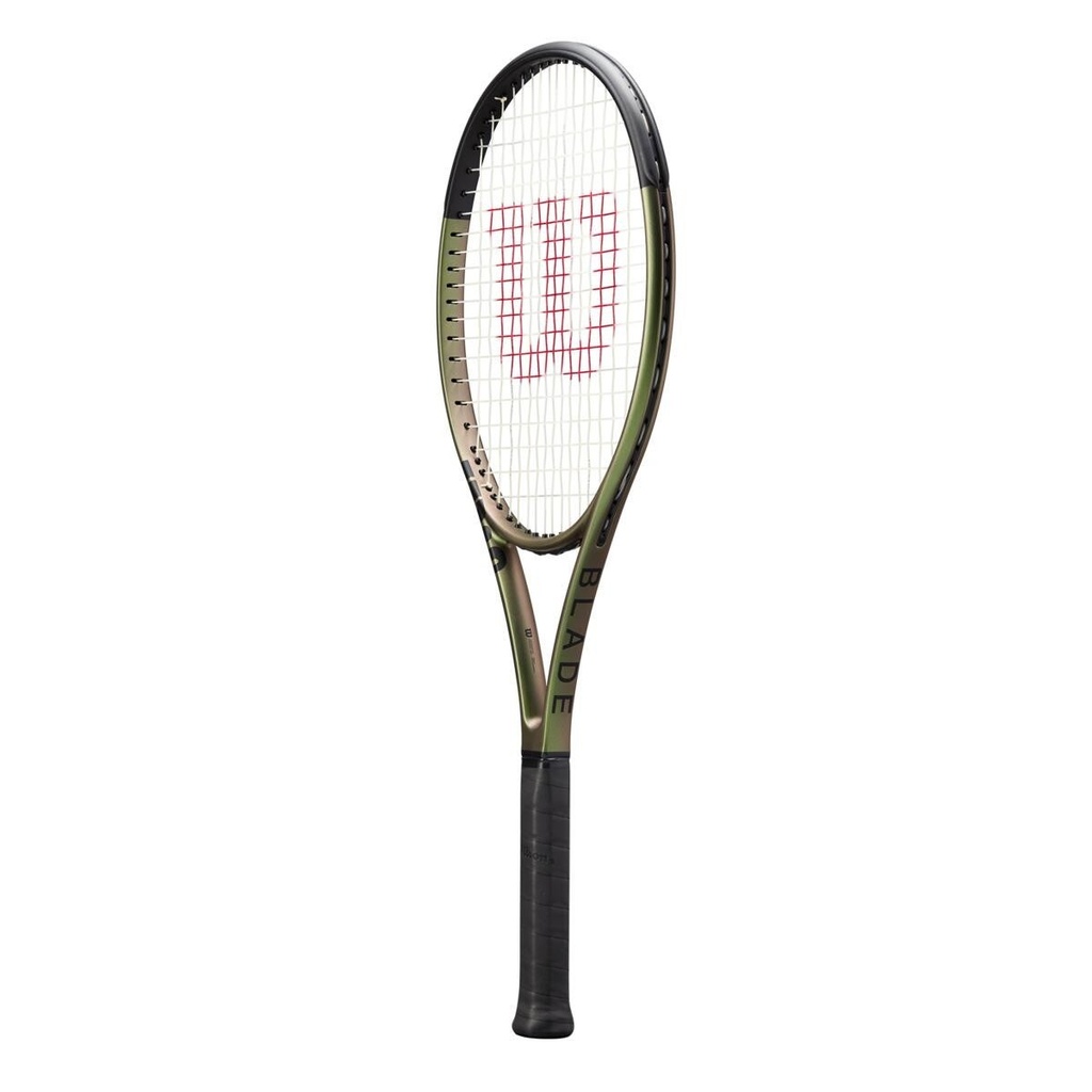 Raqueta de Tenis Wilson Blade 104 290g V8.0 W/O Cvr