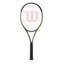 Raqueta de Tenis Wilson Blade 104 290g V8.0 W/O Cvr
