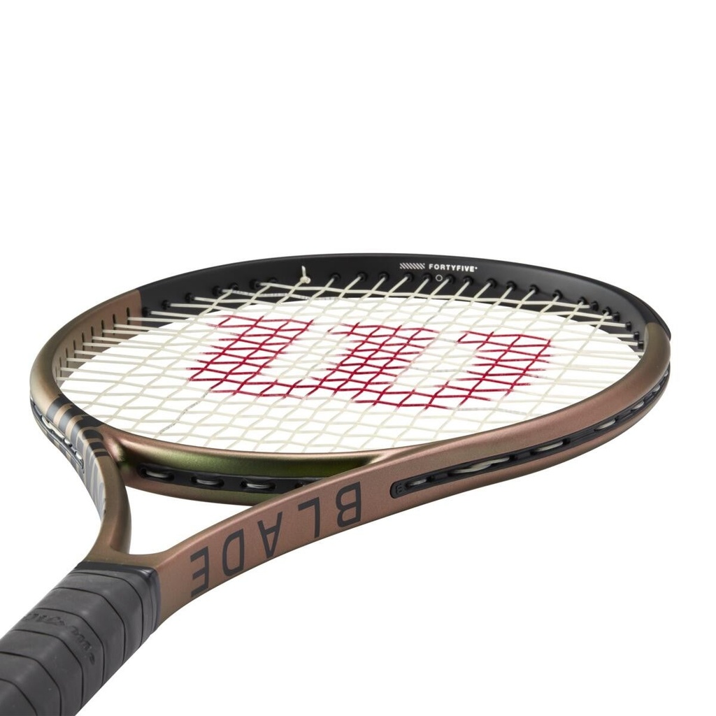 Raqueta de Tenis Wilson Blade 104 290g V8.0 W/O Cvr
