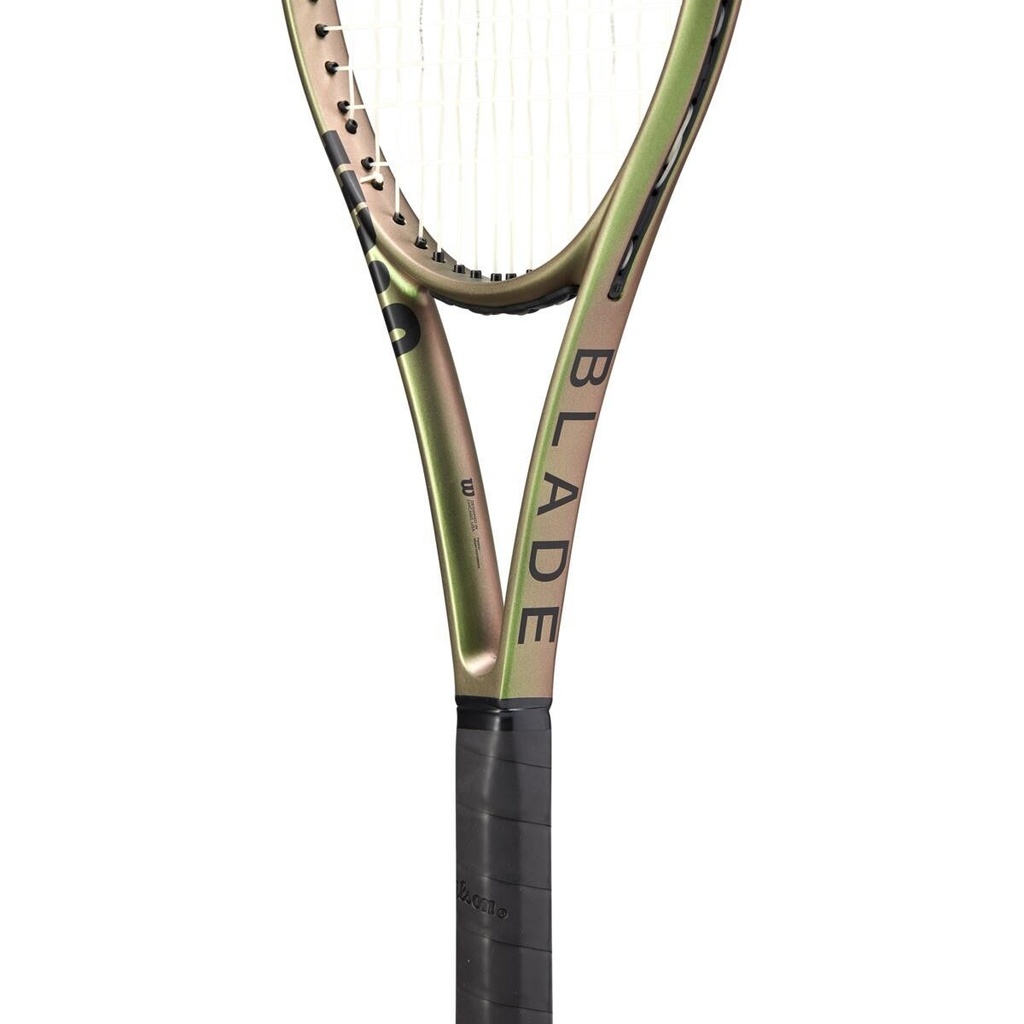 Raqueta de Tenis Wilson Blade 104 290g V8.0 W/O Cvr