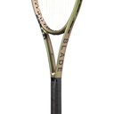 Raqueta de Tenis Wilson Blade 104 290g V8.0 W/O Cvr