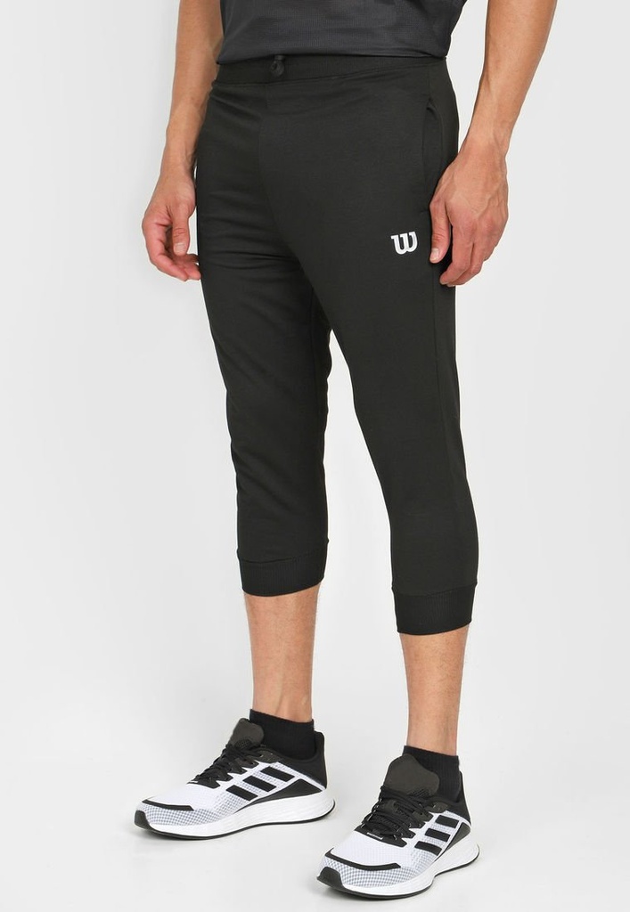 Pescador Wilson French Terry Caballero 98299  Negro
