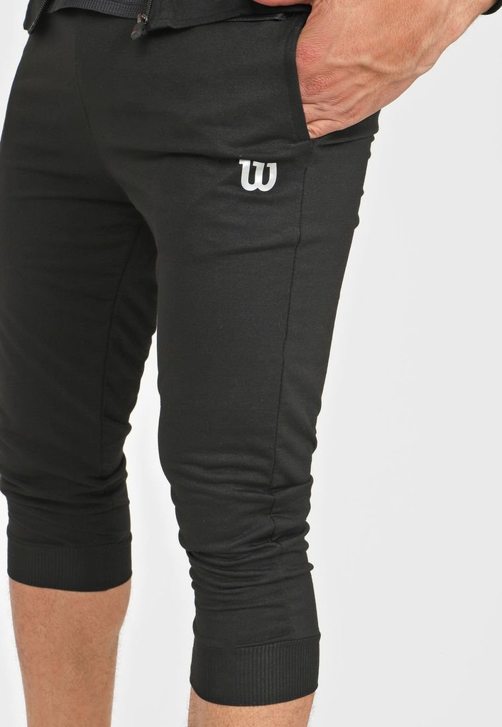 Pescador Wilson French Terry Caballero 98299  Negro