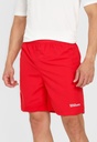 Pantaloneta Short Wilson Microfibra Caballero 5511 Rojo