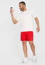 Pantaloneta Short Wilson Microfibra Caballero 5511 Rojo