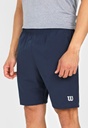 Pantaloneta Short Wilson Flex Caballero 98242 Marino