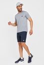 Pantaloneta Short Wilson Flex Caballero 98242 Marino
