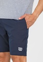Pantaloneta Short Wilson Flex Caballero 98242 Marino