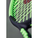 Cuerda p/Raqueta Wilson Revolve Spin 16 Set (VERDE) (Z9568)