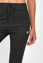 Pescador Wilson French Terry Dama 98404 Negro