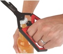 Tijera Coleman Rugged C004