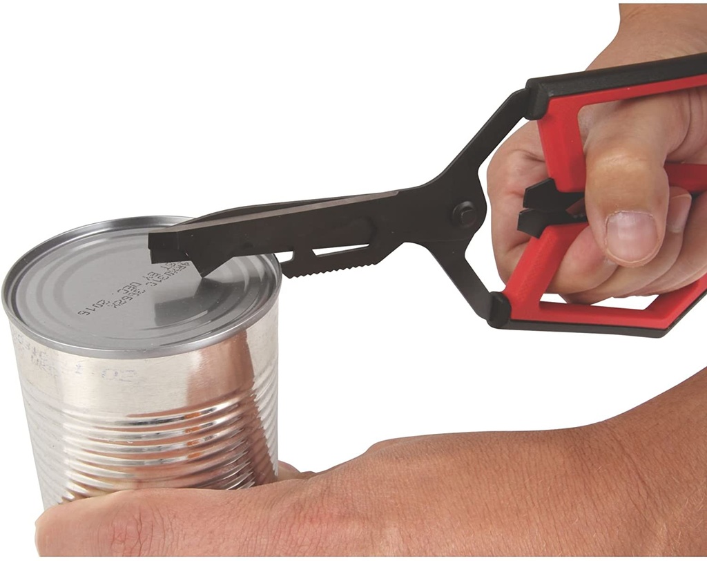 Tijera Coleman Rugged C004