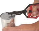 Tijera Coleman Rugged C004
