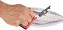 Tijera Coleman Rugged C004