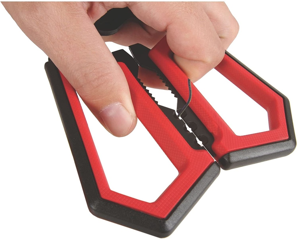 Tijera Coleman Rugged C004