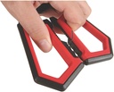 Tijera Coleman Rugged C004