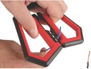 Tijera Coleman Rugged C004