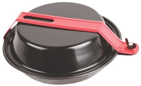Kit de Desbordado Coleman Rugged C002