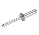 Remache Ciego Tolsen 50Pcs 4,8 x 16 mm