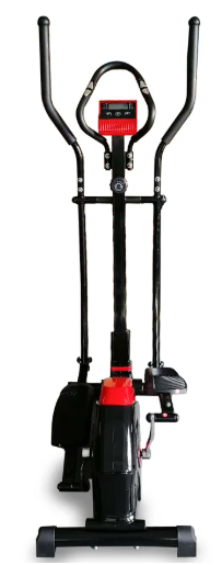 Bicicleta Elíptica Magnética K6 Zeus 2