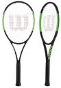 Raqueta de Tenis Wilson Blade 98 16X19 S/Cover (GRIP 3) (T7335)