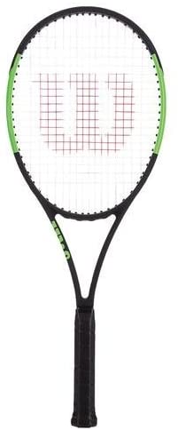 Raqueta de Tenis Wilson Blade 98 16X19 S/Cover (GRIP 3) (T7335)