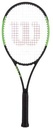 Raqueta de Tenis Wilson Blade 98 16X19 S/Cover (GRIP 3) (T7335)
