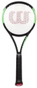 Raqueta de Tenis Wilson Blade 98 16X19 S/Cover (GRIP 3) (T7335)