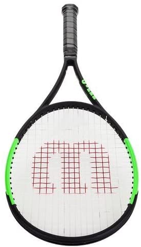 Raqueta de Tenis Wilson Blade 98 16X19 S/Cover (GRIP 3) (T7335)