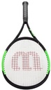 Raqueta de Tenis Wilson Blade 98 16X19 S/Cover (GRIP 3) (T7335)