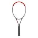 Raqueta de Tenis Wilson Clash 100L Silver Grip 2